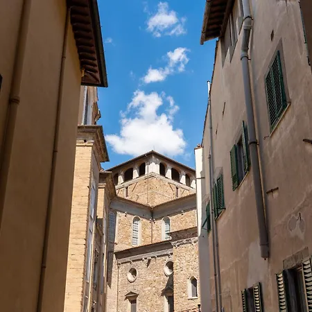 Palazzo D'Ambra Residenza d'Epoca-2