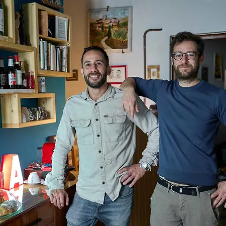 B&B Lorenzo&Lorenzo Vol.2-3