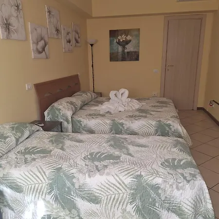 Argentiere Room Apartments-3