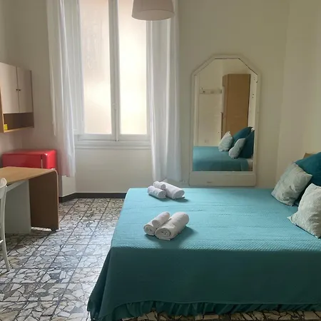 Artemente Florence B&B-2