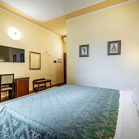 Hotel Alessandra-3