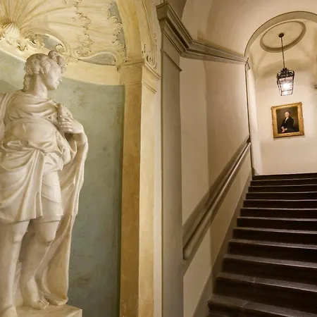 Palazzo Vecchietti - Residenza D'Epoca-3