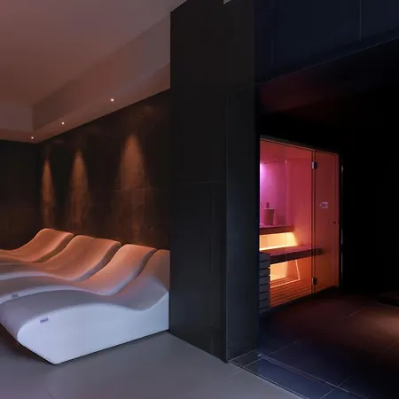 Mh Florence Hotel & Spa-3