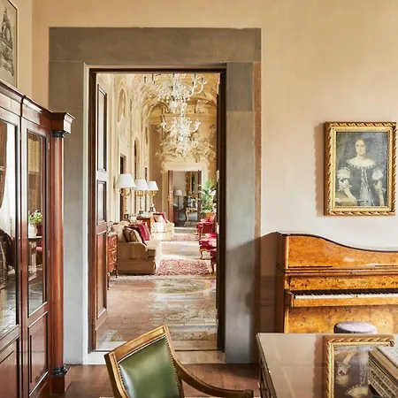 Four Seasons Hotel Firenze-2