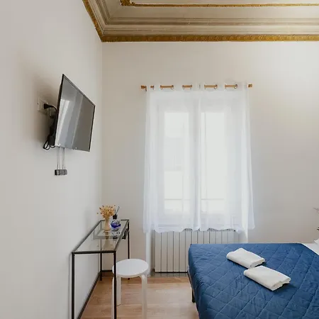 Florence Rooms-2