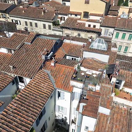 Residenza Conte di Cavour&Rooftop-2
