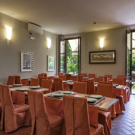 Hotel Caravaggio-2