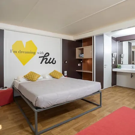 Camping Village Internazionale Firenze-3