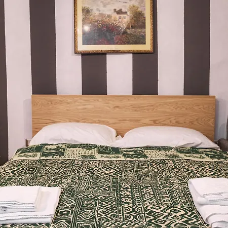 Ognissanti Dream Suites-2
