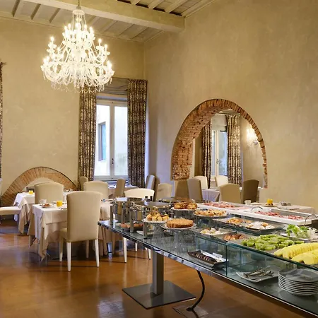 Brunelleschi Hotel-2