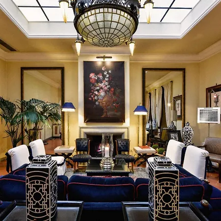 Cellai Hotel Florence-2