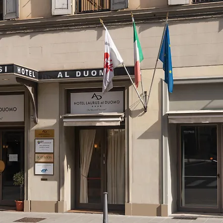 B&B Hotel Firenze Laurus Al Duomo-3