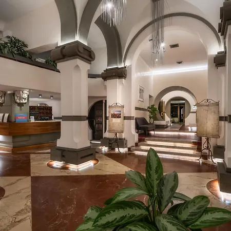 Hotel Croce Di Malta-2