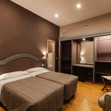 Hotel Unicorno-2