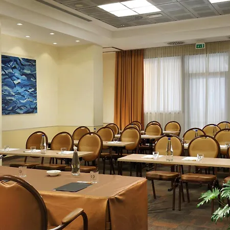 Fh55 Grand Hotel Mediterraneo-3