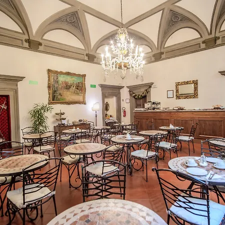 Hotel Martelli-2
