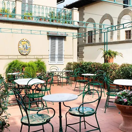 Hotel Berchielli-2