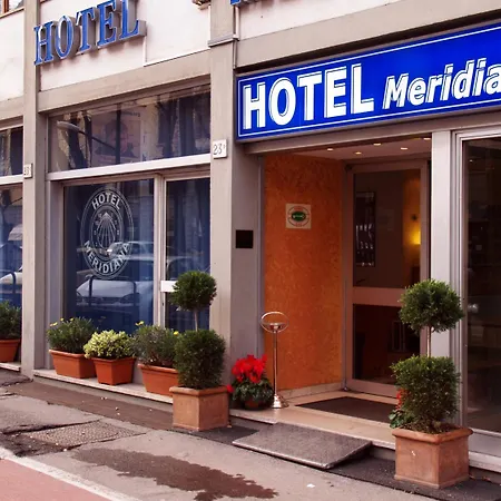 Hotel Meridiana-3
