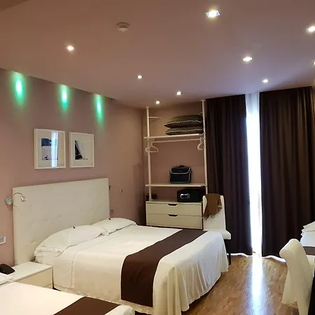 Hotel Orcagna-2