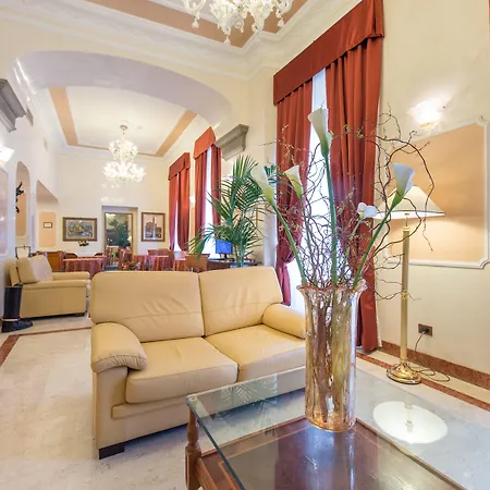 Strozzi Palace Hotel-2