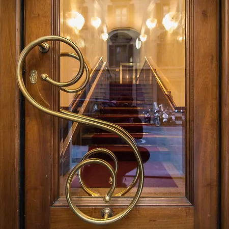 Strozzi Palace Hotel-3