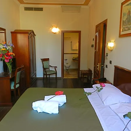 Domus Florentiae Hotel-3