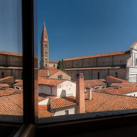 Hotel Palazzo dal Borgo-3
