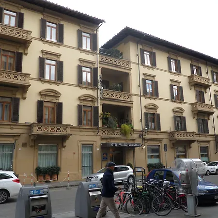 Hotel Palazzo Ognissanti-2