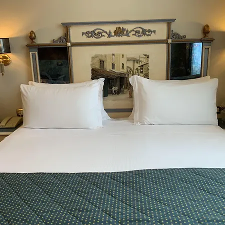 Hotel Donatello-3