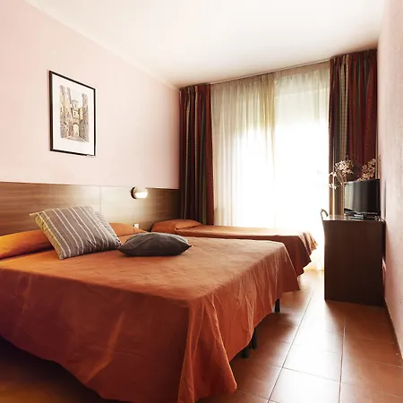 Hotel Corolle-3