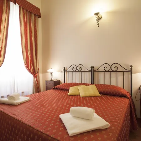 B&B Home In Florence-3