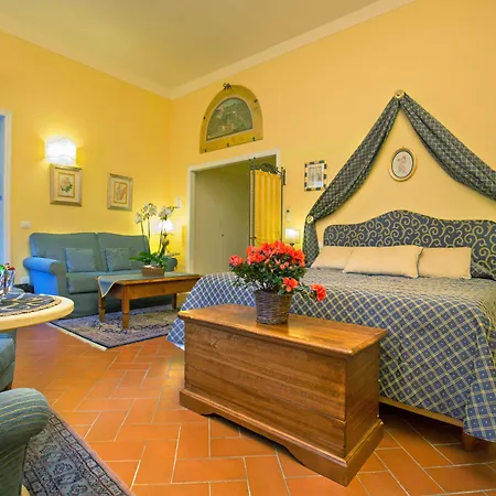 La Casa Del Garbo - Luxury Rooms & Suite-3