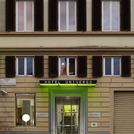 Hotel Universo - Wtb Hotels-2