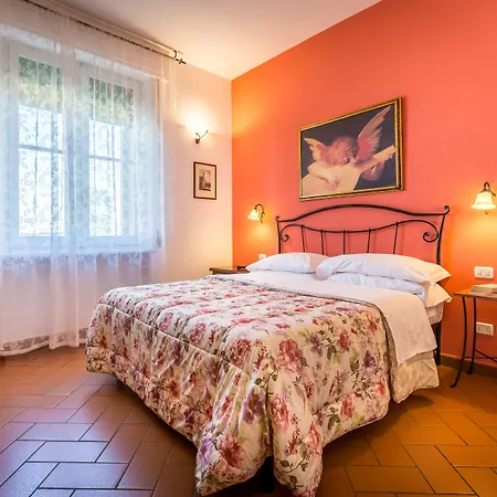 B&B Antiche Armonie-3
