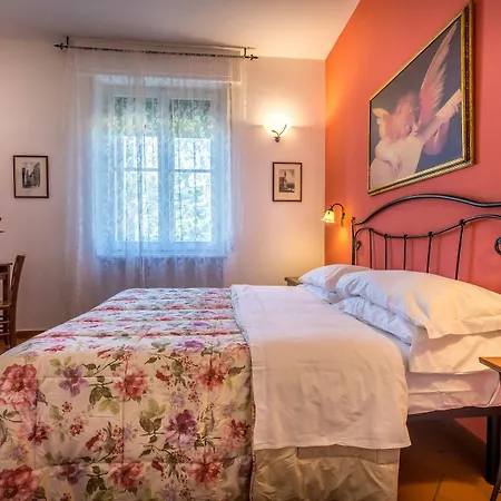 B&B Antiche Armonie-2