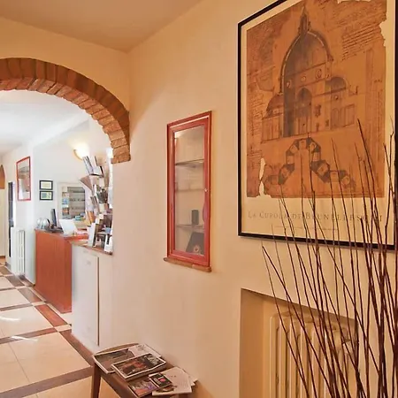 B&B Arco Antico-2