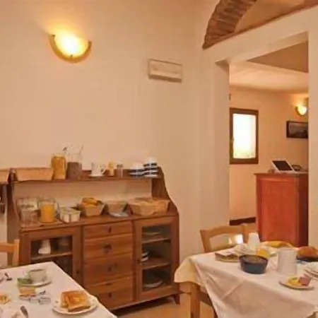 B&B Arco Antico-3