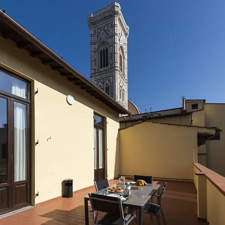 B&B Soggiorno Battistero-3