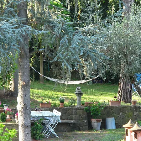 Fiorenza B&B-3