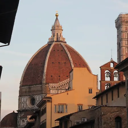 Soggiorno La Cupola Guesthouse-2