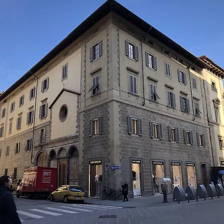 Relais Del Duomo-2