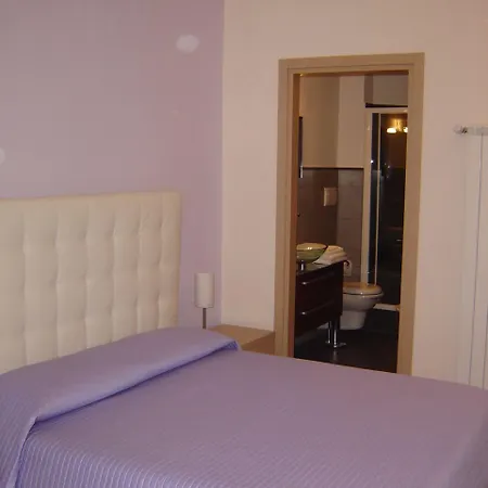 B&B Magnifico Messere-2