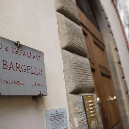 Bed&Breakfast Il Bargello-3