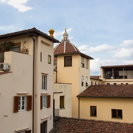 Bed&Breakfast Il Bargello-2