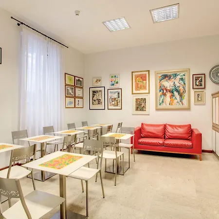 Hotel Nuova Italia-3