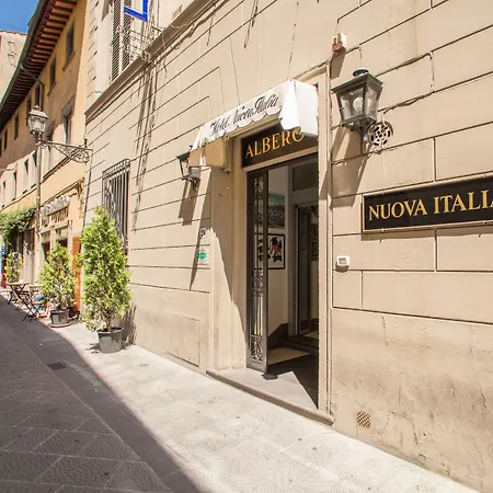 Hotel Nuova Italia-2
