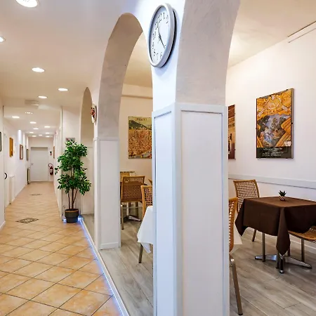 B&B La Cittadella-3