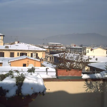 Hotel Bijou Roof Terrace-2