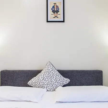 Bed&Bed Cassia-3