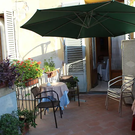 La Corte Dei Principi - Residenza D'Epoca-3